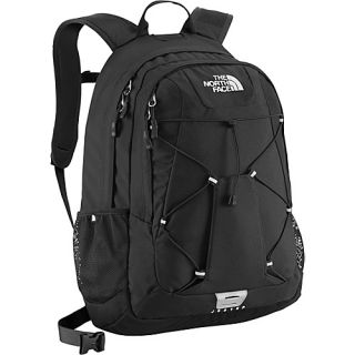 Womens Jester Laptop Backpack TNF Black   The North Face Laptop