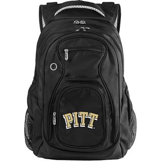 NCAA University of Pittsburgh Panthers 19 Laptop Backpack
