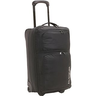 21 Carry On Roller Black   DAKINE Small Rolling Luggage