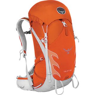 Talon 33 Flame Orange (M/L)   Osprey Backpacking Packs