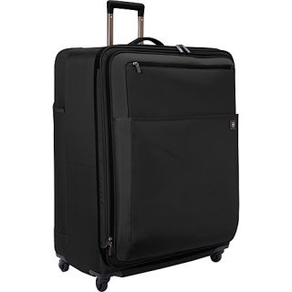 Avolve 2.0 30 Spinner Black/Black   Victorinox Large Rolling Luggage