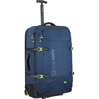 Toursafe AT29 Navy Blue   Pacsafe Travel Duffels