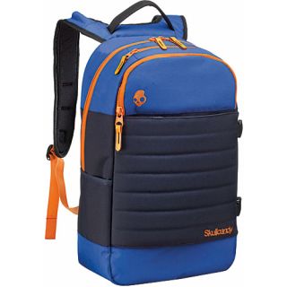 Frequency Audio Navy(NVY)   Skullcandy Bags Laptop Backpacks
