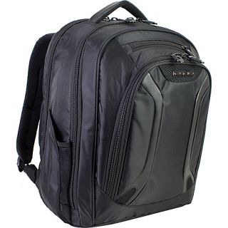 Impulse Tech Backpack Black   Eastsport Laptop Backpacks