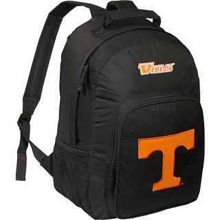 Tennessee Volunteers Backpack   Black