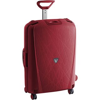 Light 29.5 Hardside Spinner CLOSEOUT Rosso   Roncato Large Rolling Lugg