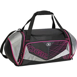 Endurance 5.0 25 Duffel   Magenta