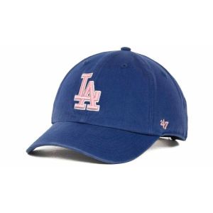 Los Angeles Dodgers 47 Brand MLB Clean Up
