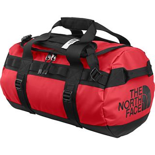 Base Camp 18 XS Duffel   TNF Red/Black