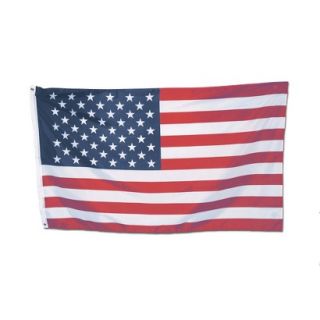 Flagpole To Go U.S. Flag Screen   3x5