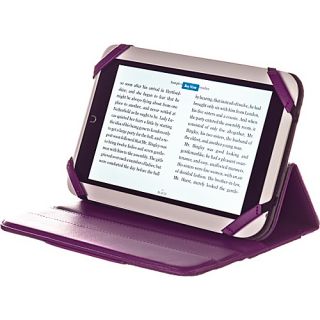 Incline 360 Case for Nook HD Purple   M Edge Laptop Sleeves