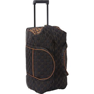 Rolly 21 Carry On Mod Tortoise   cinda b Small Rolling Luggage