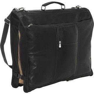 40 Elite Garment Carrier   Black