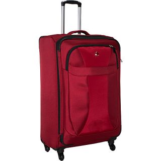 Neo Lite 29 Exp. Spinner Red   Wenger Travel Gear Large Roll