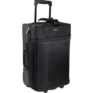 Classic Rolling Laptop Traveler Black   SOLO Wheeled Business Cases
