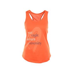 Auburn Tigers Campus Couture NCAA Womens Pipper Tank