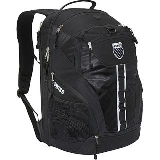 Large Training Backpack   Black
