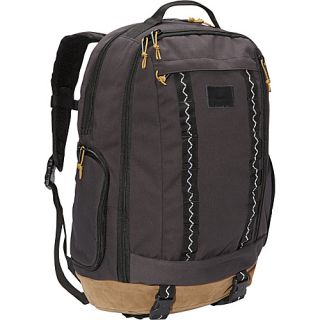 Holster Black   Quiksilver Laptop Backpacks