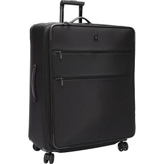 Lexicon 30 Dual Caster Black   Victorinox Large Rolling Luggage