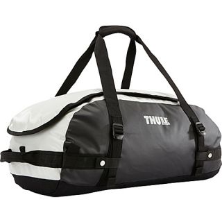 Chasm 40 Liter Duffel Mist   Thule All Purpose Duffels