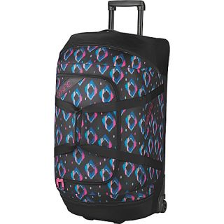 Womens 28.5 Wheeled Duffle 58L Kamali   DAKINE Large Rolling Luggage