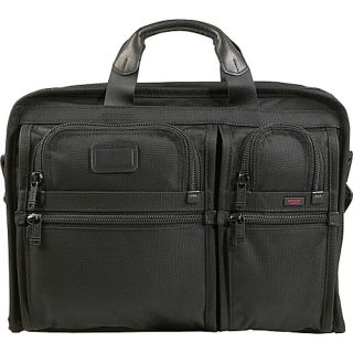 Compact Large Screen Computer Brief   Black