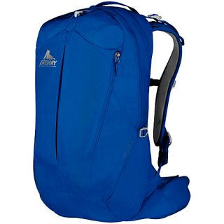Miwok 24 Mistral Blue   Gregory Backpacking Packs
