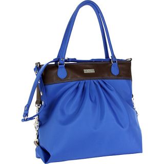 Tote Around Pod   Cobalt