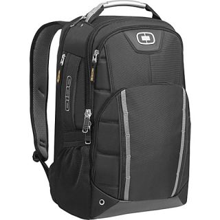 Axle Pack Black   OGIO Laptop Backpacks