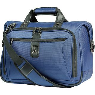 Marquis Deluxe tote Blue   Travelpro Luggage Totes and Satchels