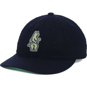 Chicago Cubs American Needle MLB Statesman Hat