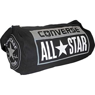 Legacy Duffel Phantom Black   Converse All Purpose Duffels