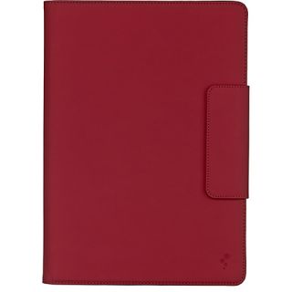 Universal Stealth for 10 Devices Red   M Edge Laptop Sleeves