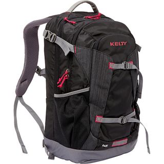 Babs Womens Backpack Black   Kelty School & Day Hiking Backpacks