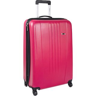 Nimbus 28 Hardside Spinner Very Berry   Skyway Large Rolling Luggage