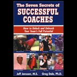 Seven Secrets of Successful Coaches