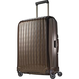 Innovaire Long Journey Spinner Earth   Hartmann Luggage Large R