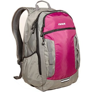 Urban 32 Backpack Purple   Ivar Packs Laptop Backpacks