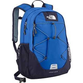 Jester Daypack Nautical Blue/Cosmic Blue   The North Face Laptop