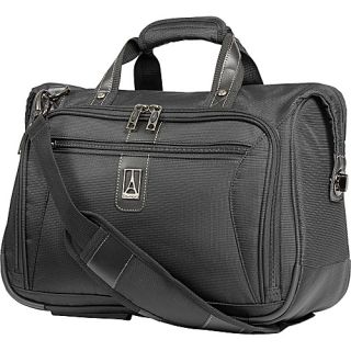 Marquis Deluxe tote Black   Travelpro Luggage Totes and Satchels