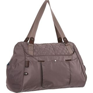 Getalong Tote Mushroom   Mosey Travel Duffels