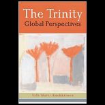 Trinity Global Perspectives