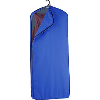52 Dress Length Garment Cover Royal   Wally Bags Garment Bags