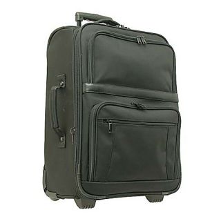 Lite On Board Wheeled Carry On   Black