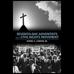 Seventh day Adventists and the Civil Rights Movement