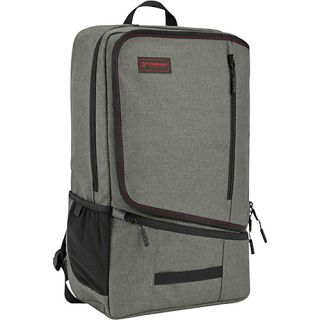 Q Laptop Backpack 2014 Carbon Full Cycle Twill   Timbuk2 Laptop Backpack