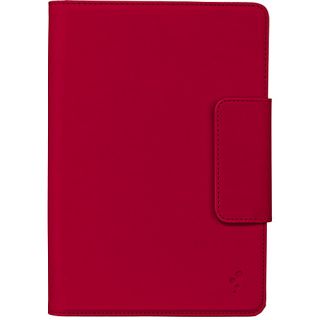 Universal Stealth for 7 Devices Red   M Edge Laptop Sleeves