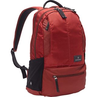 Altmont 3.0 Laptop Backpack Red   Victorinox Laptop Backpacks