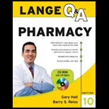Appleton and Langes Review of Pharmacy