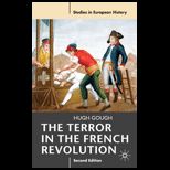 Terror in the French Revolution